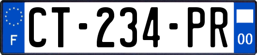 CT-234-PR