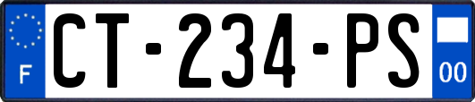 CT-234-PS