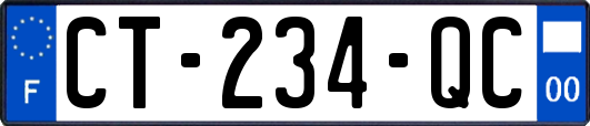 CT-234-QC