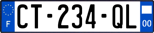CT-234-QL