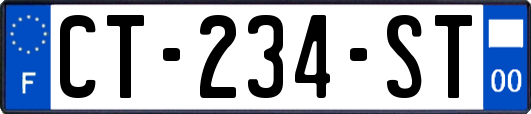 CT-234-ST