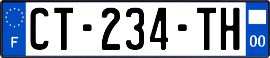 CT-234-TH