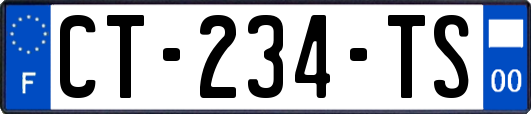 CT-234-TS