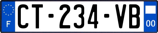 CT-234-VB