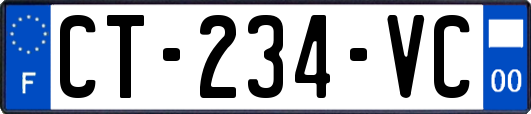 CT-234-VC