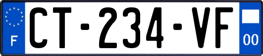 CT-234-VF