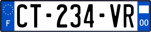 CT-234-VR