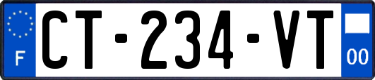 CT-234-VT