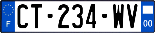CT-234-WV