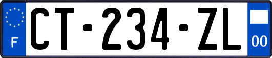 CT-234-ZL