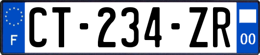 CT-234-ZR