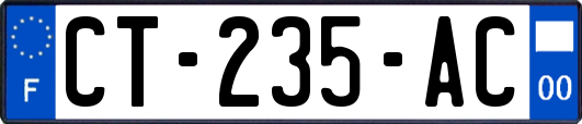 CT-235-AC