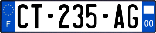 CT-235-AG