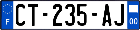 CT-235-AJ