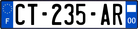 CT-235-AR