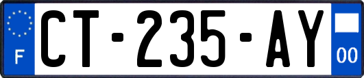 CT-235-AY