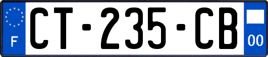 CT-235-CB