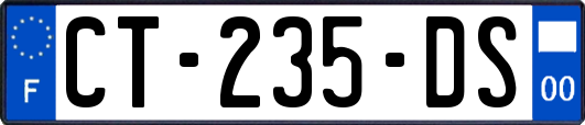 CT-235-DS