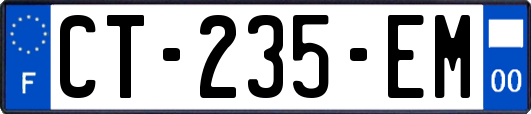CT-235-EM