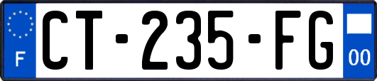 CT-235-FG