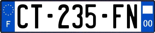 CT-235-FN