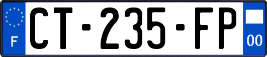 CT-235-FP