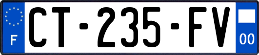 CT-235-FV