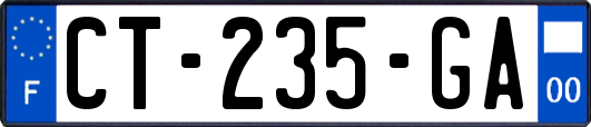 CT-235-GA