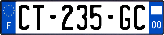 CT-235-GC