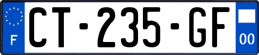 CT-235-GF