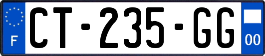 CT-235-GG