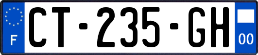 CT-235-GH