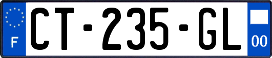 CT-235-GL