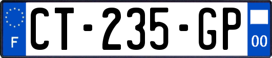 CT-235-GP