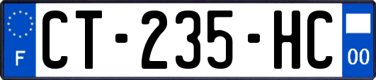 CT-235-HC