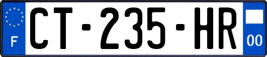 CT-235-HR