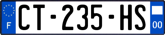 CT-235-HS