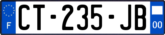 CT-235-JB