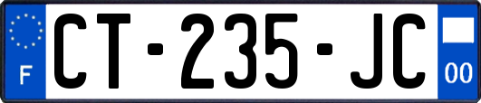 CT-235-JC