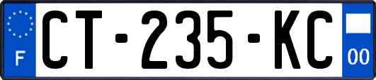 CT-235-KC