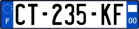CT-235-KF