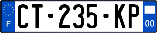 CT-235-KP