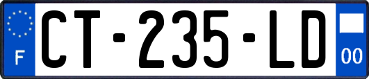 CT-235-LD