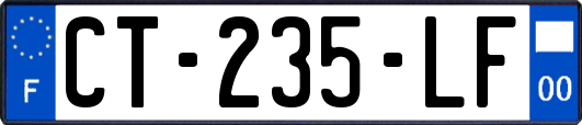 CT-235-LF