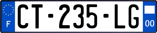 CT-235-LG