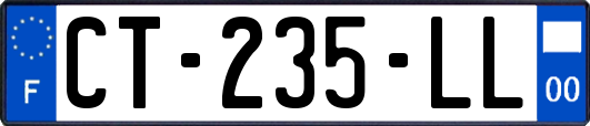 CT-235-LL