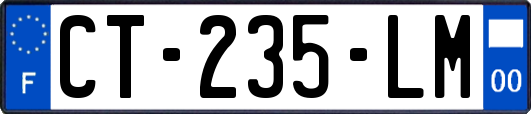 CT-235-LM