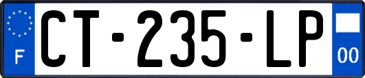 CT-235-LP
