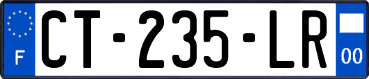 CT-235-LR