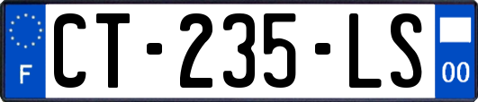 CT-235-LS